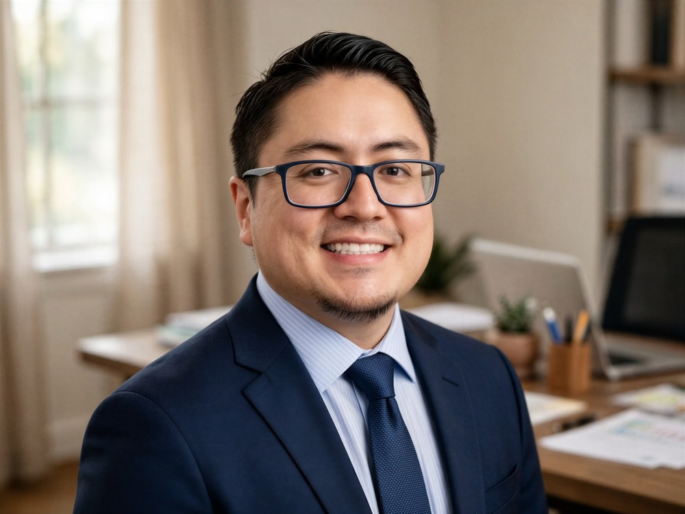 Martin Muñoz-Cervetto, Legal Case Manager